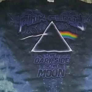 Pink floyd tee